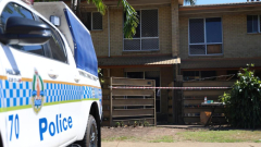 Another female eliminated from believed domestic violence in Darwin townhouse