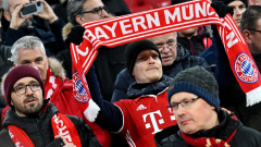 Bayern Munich handed significant injury blow ahead of Bundesliga opener