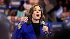 Can Kamala Harris aid increase the world’s biggest economy?