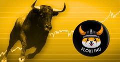 FLOKI Price Could Surge by 96%, Says Analyst