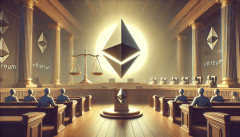 SEC Wins Court Case – Will It Ever Decide If $ETH Is A Security?