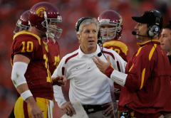 Courses Pete Carroll needto teach at USC