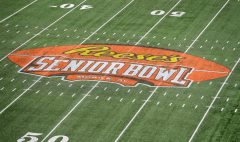 Florida football locations 16 gamers on Reese’s Senior Bowl Watch List