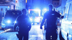 Several deaths feared throughout attack on celebration in city of Solingen in Germany