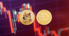 Dogecoin Sparks Hype: Is a Major Breakout on the Horizon?