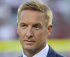 Joel Klatt likes Notre Dame’s opportunities to go unbeaten, host a College Football Playoff videogame