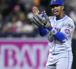 Francisco Lindor Player Props: August 23, Mets vs. Padres