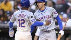 Brandon Nimmo Player Props: August 23, Mets vs. Padres