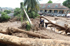 Landslide-hit Phuket goesinto rehabilitation phase after 13 bodies discovered