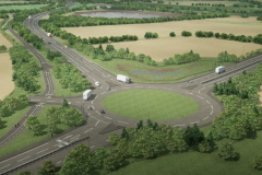 Octavius bags £27m Colchester link roadway