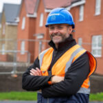 Barratt designates local building director