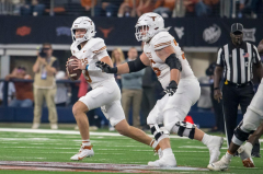 Top 8 SEC quarterbacks Texas A&M will face during the 2024 season