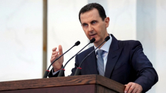 Syria’s al-Assad states Turkey rapprochement efforts notsuccessful