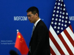 China opposes UnitedStates sanctions on companies over declared ties to Russia’s war efforts