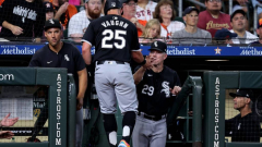 Andrew Vaughn Player Props: August 25, White Sox vs. Tigers