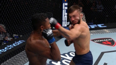 UFC on ESPN 62 results: Mairon Santos folds Kaan Ofli with violent knockout to win ‘TUF 32’