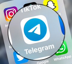 Why Telegram CEO Pavel Durov’s arrest might compromise your online liberty