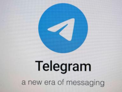 What is Telegram and why was its CEO jailed in Paris?