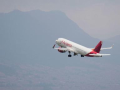 Flights returning to regular in Colombia as jet fuel lack is dealtwith