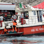 Districtattorneys examining captain of superyacht that sank off Sicily