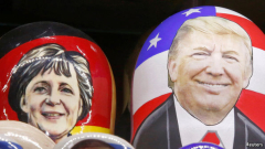 Donald Trump’s win will make Brexit more agonizing