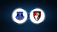 How to Watch Everton FC vs. AFC Bournemouth: Live Stream, TV Channel, Start Time