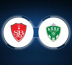 How to Watch Stade Brest 29 vs. AS Saint-Etienne: Live Stream, TV Channel, Start Time