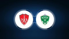 How to Watch Stade Brest 29 vs. AS Saint-Etienne: Live Stream, TV Channel, Start Time