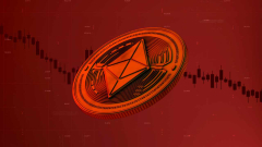 Sell-off Alert! Ethereum Whales Begin Dumping – Price Could Dip to $2,300