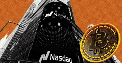 Nasdaq looksfor SEC approval for Bitcoin Index Options