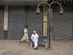 Traders observe a daylong strike throughout Pakistan to demonstration increasing expenses and brand-new taxes