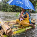 ‘I have lost whatever’: Bangladesh floods hair 1.24 million households