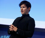 A hazardous precedent? Telegram CEO Pavel Durov’s arrest stirs speech war