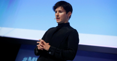 A hazardous precedent? Telegram CEO Pavel Durov’s arrest stirs speech war