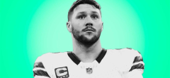 Josh Allen is Only the 13th Highest Paid Quarterback in the NFL, Yet He Just Shared the Best Career (and Money) Advice You’ll Read Today