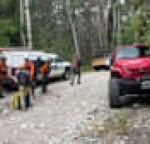 Colorado male left behind throughout workplace retreat makesitthrough night on mountain