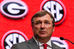 Kirby Smart safeguards Dabo Swinney, ‘I’m like Dabo’