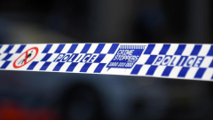 Male shot throughout home intrusion at Bellmere, north of Brisbane