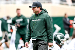 Huge Ten football forecasts for Michigan State vs Florida Atlantic