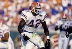 Florida football reveals honorary Mr. Two Bits vs. Miami