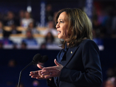 Ahead of secret interview, 5 concerns Kamala Harris hasn’t respondedto yet