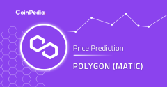 Polygon Price Prediction 2024 – 2030: Will MATIC Scale To $1 in 2024?