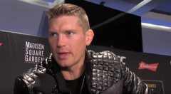 Stephen ‘Wonderboy’ Thompson confesses he would ‘love’ Garry battle