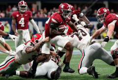 The 15 videogames that will choose the College Football Playoff field