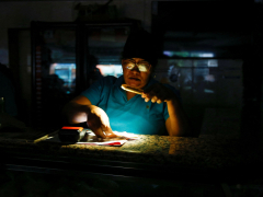 Venezuelan federalgovernment blames opposition ‘sabotage’ for mass blackout