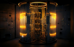 Unloading Australia’s $1 Billion Bet On a Future World-Class Quantum Computer