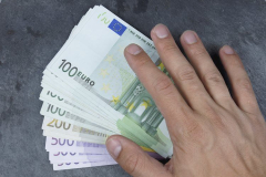 EUR/USD: Eurozone heading CPI drops however services hotspot stays – Scotiabank