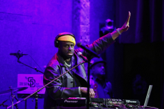 Funk Flex Receives FCC Complaint Over Afrika Bambaataa Comments And “Disinformation”