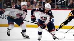 Johnny Gaudreau passesaway: What we understand about the terrible reported mishap that eliminated the Blue Jackets star and his sibling