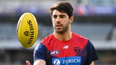 Christian Petracca breaks silence with declaration on future: ‘I’m devoted to Melbourne’